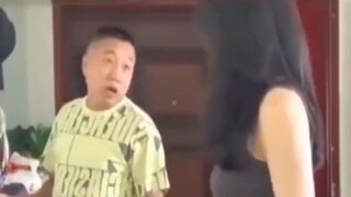 “แม่และลูกกลายเป็นพ่อและลูก”