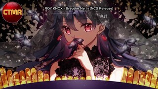 Roy Knox - Breathe Me In - Anime Music Videos & Lyrics - [AMV][Anime MV]  AMV Music Video's & Lyrics