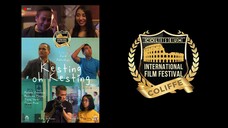 Official Selection International Films COLIFFE 2024 - Audition Oh Audition (Trailer)