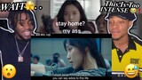 k-drama scenes that make you go like WOMEN REACTION!!!