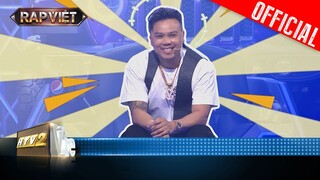 Cây hài mới nổi Rap Việt gọi tên Thái VG, phát ngôn câu nào chất câu đó | Rap Việt Mùa 3 (2023)