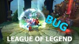 Lỗi BUG Ultimate Warwick Ult Jump/NuNu & Willump/Quinn/Rammus - League Of Legend