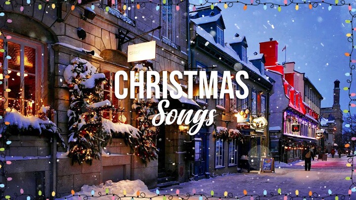 Best Christmas Songs Of All Time 🔔 Music Club Christmas Songs 🎄 Merry Christmas 2022 🎅🏼