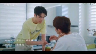 See your love Ep 1 w/ End Sub