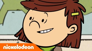 The Loud House | Lisa yang biasa saja | Nickelodeon Bahasa