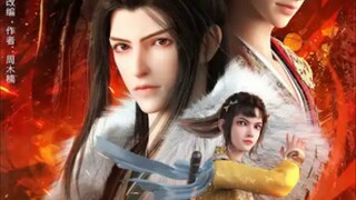 Shao Nian Ge Xing S4 eps10 Sub Indo
