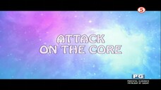 Winx Club 8x03 - Attack on the Core (Tagalog)