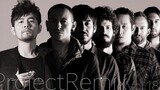 [Jay Chou x Linkin Park] Nunchaku x Numb/Encore Remix Tegar