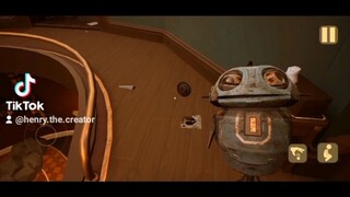 newt is gone