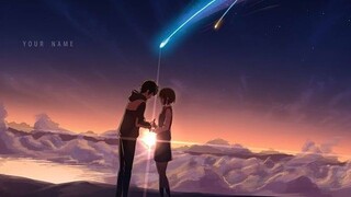 Your Name (2016) - Movie