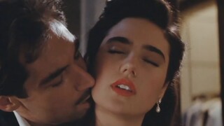 [Film&TV][Jennifer Connelly] Jennifer's Acting on the Screen 