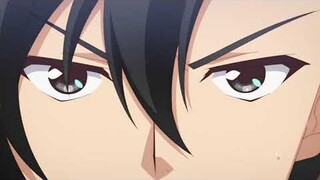 Black Summoner - Episode 8 English Dubbed