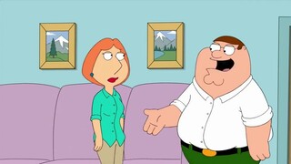 Peter's team's determination to withdraw