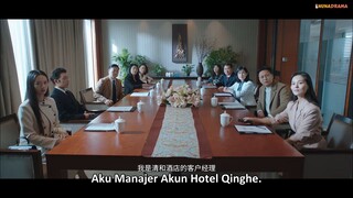 The Double episode 9 (Indo sub)