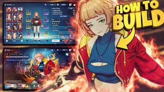 EMMA RATE-UP BANNER IS HERE & BEAST IS COMPLETELY GONE (HOW TO BUILD EMMA) - Solo Leveling Arise