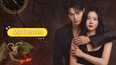 My Demon Ep 9 Subtitle Indonesia