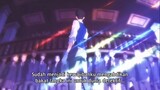 Kamonohashi Ron no Kindan Suiri Episode 2 Subtitle Indonesia