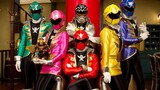 Kaizoku Sentai Gokaiger Episode 16 (Subtitle Bahasa Indonesia)