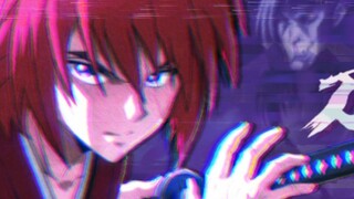 [Versi baru Rurouni Kenshin/Peringatan penyelesaian] Himura Kenshin dan para algojo