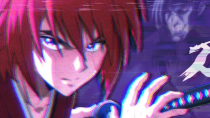[New version of Rurouni Kenshin/Completion commemoration] Himura Kenshin and the Executioners