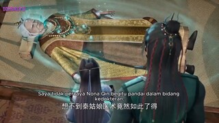 Ancient Myth Eps 134 Sub Indo