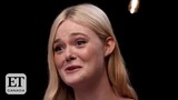 Elle Fanning Lost Out On A Role At 16 For Being ‘Unf**kable’