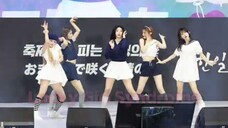 ILLIT 'Lucky Girl Syndrome' fancam