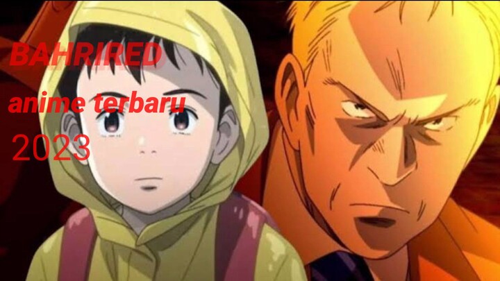 anime terbaru 2023 jangan lupa nonton ya