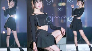 啊…好像有点喝醉了♡GIMME×GIMME 今晚来成为大人物吧♡夏小兜