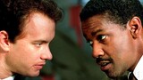 Tom Hanks VS Denzel Washington  | Philadelphia | CLIP