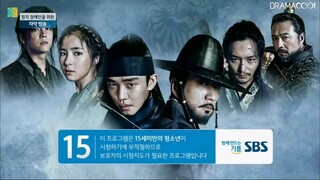 SIX FLYING DRAGONS EP25 EN SUB