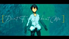 kirigaya Kazuto Friend | AMV