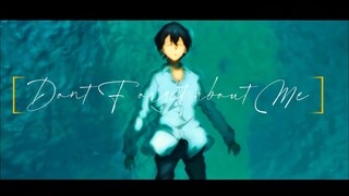 kirigaya Kazuto Friend | AMV