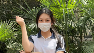 คลิกชมนักเรียนมัธยมกำจัดพลังศพด้วยการคลิกเพียงครั้งเดียว