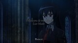 Liar Mask Op. 2 Akame Ga Kill - Rika Mayama / Sub español / 𝕯𝑥𝑟𝑎𝑐𝑒𝑟