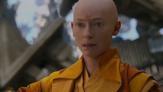 Gương Mặt Phi Giới Tính, Không Tuổi Tác, Và Vượt Qua Người Thường (Tilda Swinton)