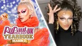 Drag Race UK's Krystal Versace Reveals Iconic RuPaul Moment They Didn't Show Us | PopBuzz Meets