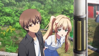 Summer Pockets PV 4 Tsumugi Wenders| 19 Mei 2025