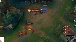 Những tình huống  ONE SHOT ONE KILL P2