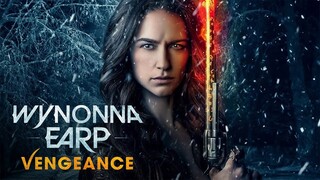 WATCH  Wynonna Earp: Vengeance 2024 - Link In The Description