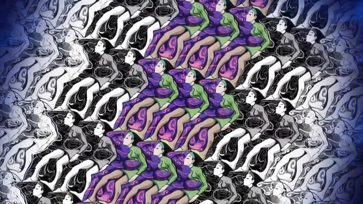 True Dimensionality Reduction Attack