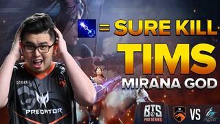 SURE KILL ARROWS | BTS Pro Series: TNC Predator Vs. Adroit