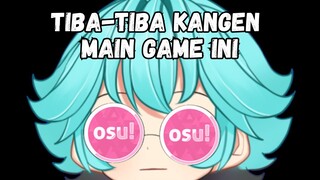 SKILL SAYA HILANG TIBA-TIBA WKWKWK