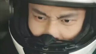 อันเหวินอี้เจ้าแห่งความเร็ว (Full)