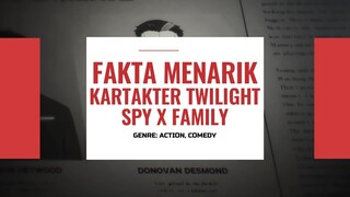 Fakta Menarik Tentang Twilight