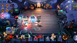 MOBILE LEGEND