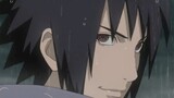 Sasuke's most handsome three appearances, the last one is a hormonal explosion