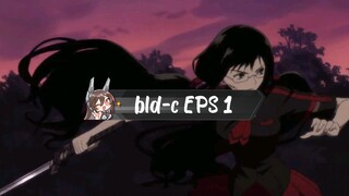 Blood_C Episode 1 [SUB INDO] - BiliBili