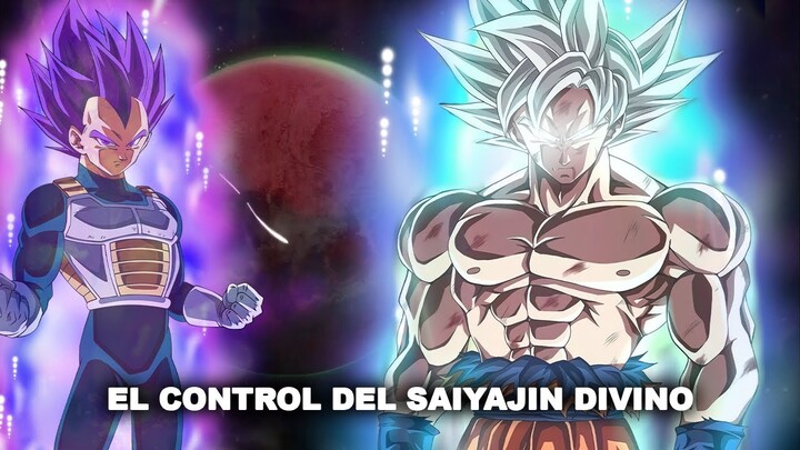 GOKU EL HIJO DE ZARAMA | CAPITULO 3 | DRAGON BALL SUPER 2 - Bstation GOKU EL HIJO DE ZARAMA | CAPITULO 3 | DRAGON BALL SUPER 2 - Bstation