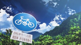 Yowamushi Pedal Episode 33 S1 EngSub